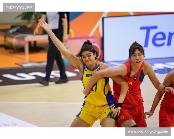 中国新锐崛起 U19女篮世界杯捷克征战期待再创辉煌 中国新锐崛起 U19女篮世界杯捷克征战期待再创辉煌