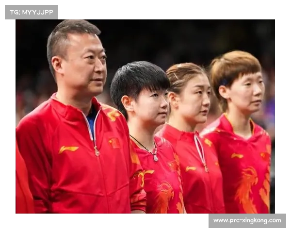 王曼昱孙颖莎结束国际赛程亮相商业活动 国乒主力进入短暂休整期 王曼昱孙颖莎结束国际赛程亮相商业活动 国乒主力进入短暂休整期